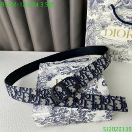 Picture of Dior Belts _SKUDiorbelt35mmX95-125cm7D051286